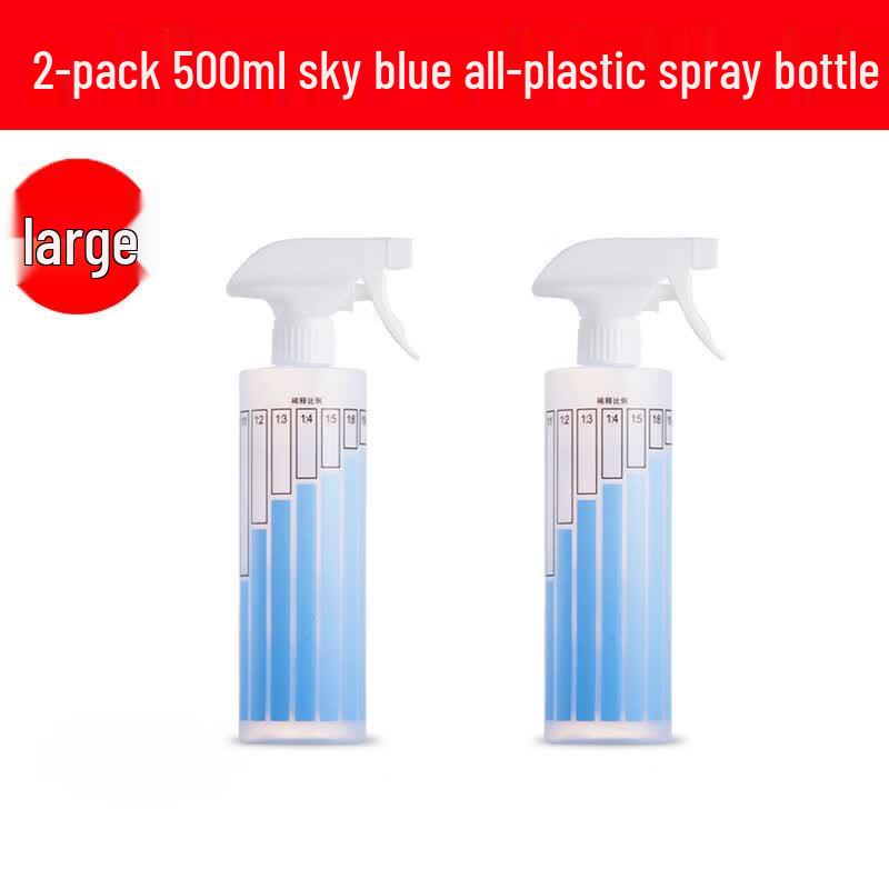 LIEI Multipurpose Dilution Spray Bottle