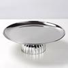 European Modern Light Luxury Tray Decoration Nordic Storage Tray Fruit Plate Hotel Villa Living Room Model Room Decoration