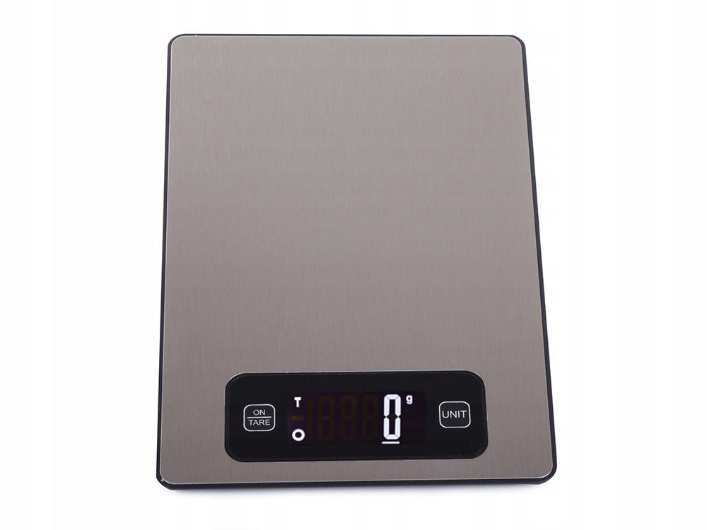 Kitchen Scale K542-B (40) Gab_A