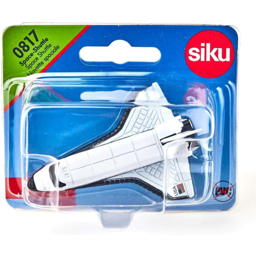 SIKU Space Shuttle SK0817