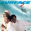 CD SURFACE  2nd Wave CK44284 Columbia 1988 US SoulFunk Used