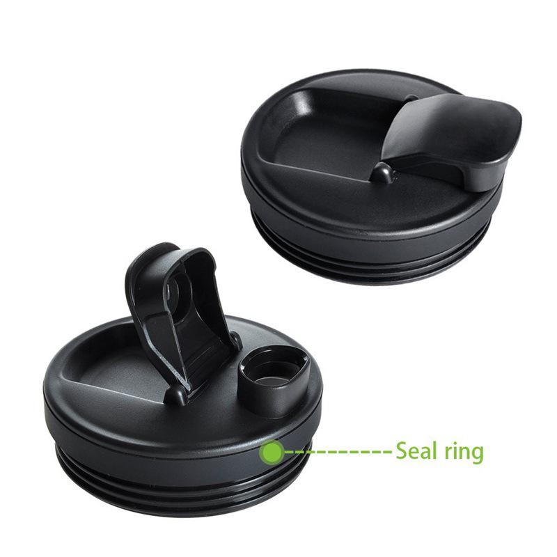 

Аксесуари для соковижималки Ninja: Набір чашки, кришки та леза 32 унції Flip Cap