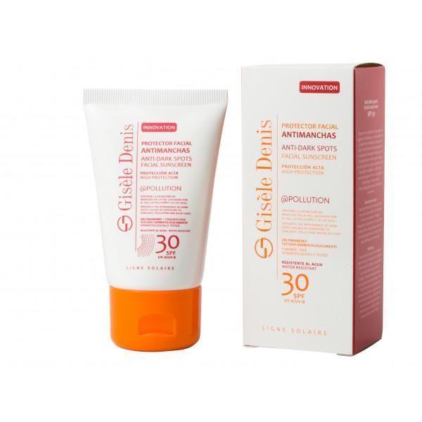 

Gisele Denis g Denis Protec Facial Anti-Manchas Fps50