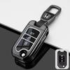 Suitable for Honda key case CRV Civic10th generation 11th generation Accord HRV model Gehao Ying XRV Crown Road car bag buckle UH3