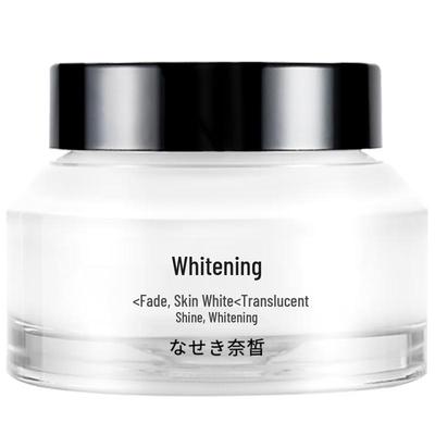 Naishe Japan Skincare Cream Collection