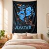 Avatar Tapestry highquality for decorating living room bedroom dorm walls ideal as bedroom wallart orholiday gift