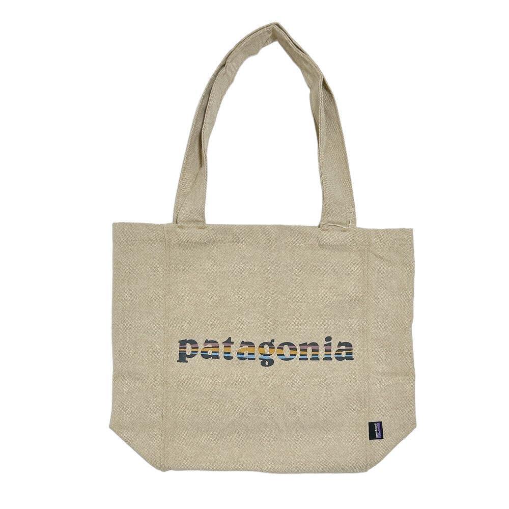 

Перероблена ринкова сумка-тоут Перероблена ринкова сумка-тоут Еко-сумка 59250 TLCN ТЕКСТ КЛАСИЧНИЙ [Patagonia] ( 73 ЛОГО ТАН)