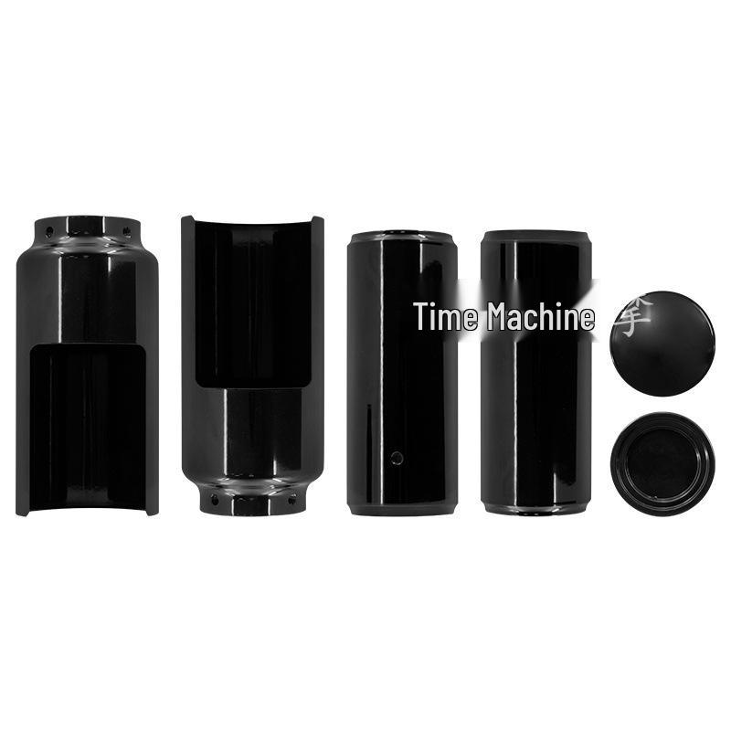 

Harley Streetfighter Рукав амортизатора передней вилки и пылезащитный декоративный чехол (2018-2024 гг.) - черный