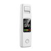 Alcohol Tester Rechargeable Digital Breath Tester Breathalyzer Alcohol Detectors