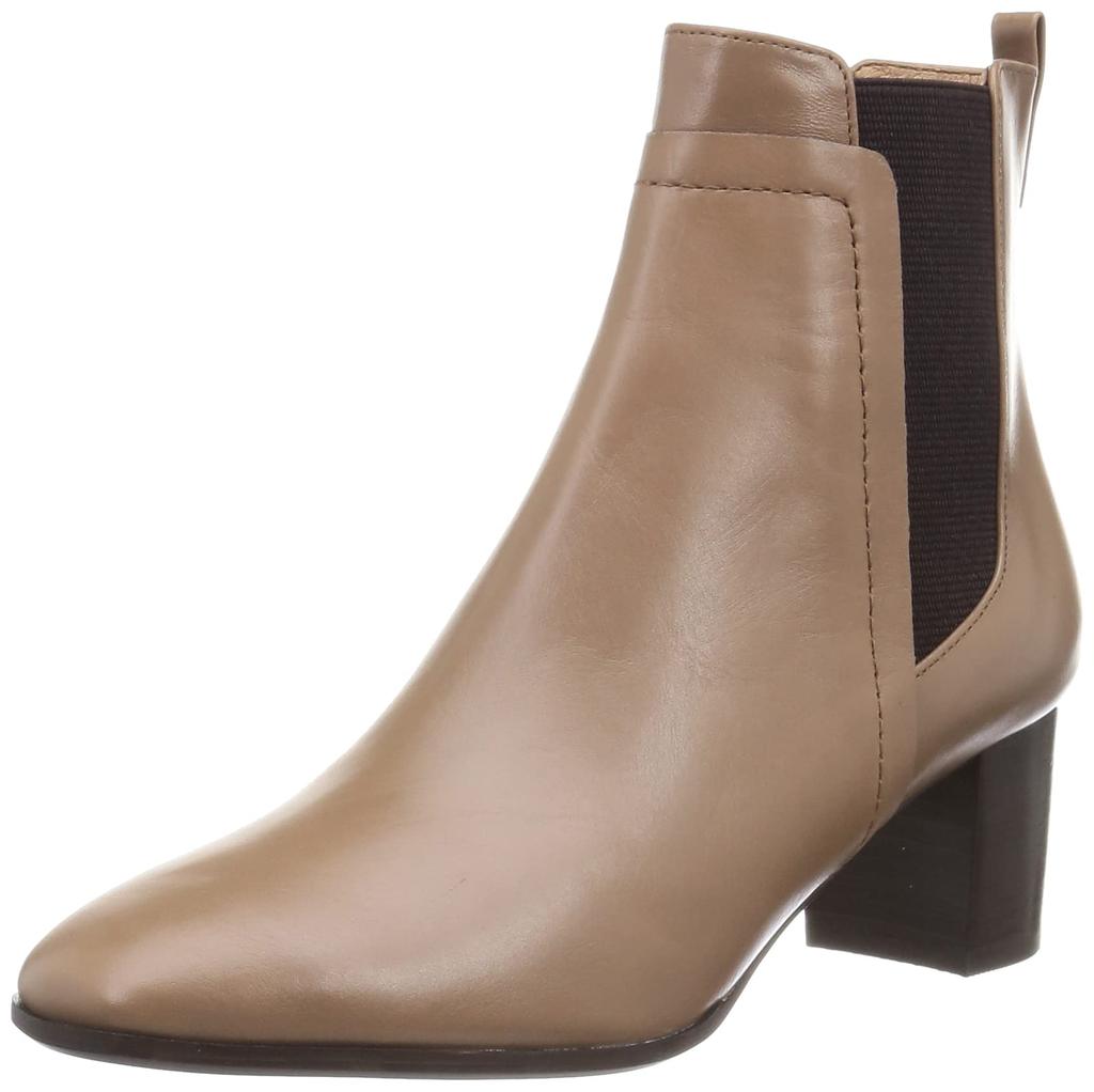 Mackintosh Philosophy Side Gore Short Boots 6357 BG cm E Women's 23.5