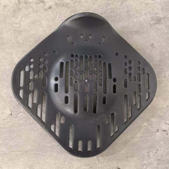 Ochrana proti stříkání pro Thermomix TM5/TM6/TM31 Kuchyňský robot bez nepořádku Ochranný kryt proti stříkání Náhradní díly Víko