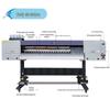X-1608E Plus Plotter with Continuous Ink System CN Plug (adapter Included)