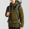 THE NORTH FACE Waterproof , Windproof , Breathable Windbreaker Jacket Men's Green (Unisex) Windbreaker Jackets NF0A7QOH 4Q6
