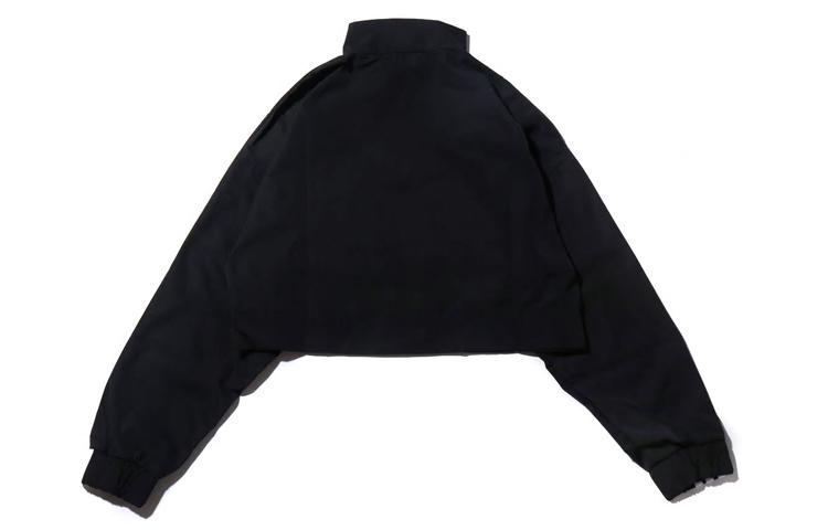 Adidas Originals TRACK TOP Jacket Women's Black ED7444