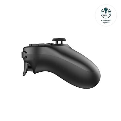 8BitDo Pro 2 Wired Controller for Xbox Series X, Xbox Series S, Xbox One, and Windows 10