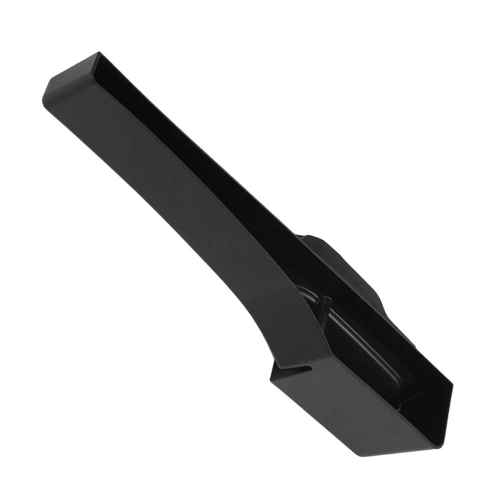 Stowing Tidying Car Gear Shift Storage Box Handbrake Organizer Accessories for Jeep Wrangler JK JLU 2008 2009 2010