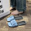 Damenschuhe – Sandaletten