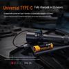 FENIX C5 Pro Rechargeable Flashlight