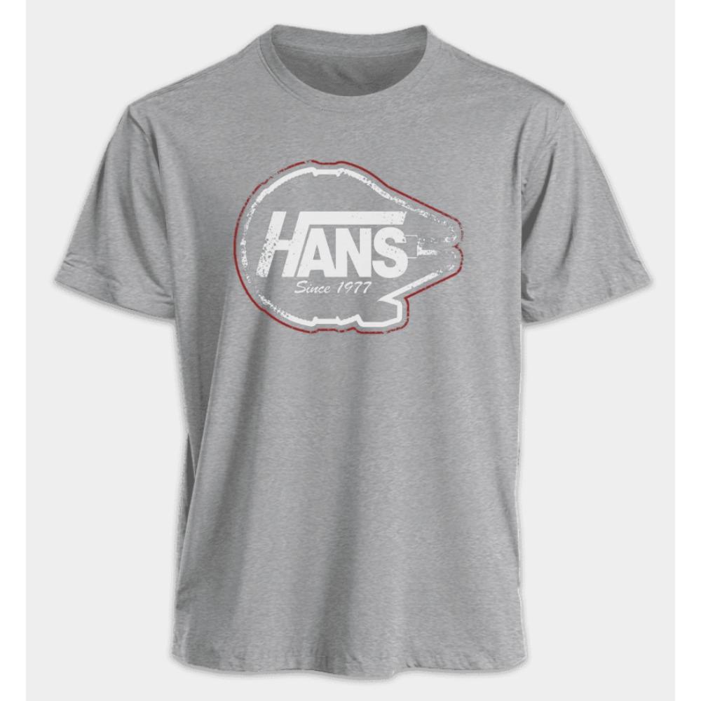 Star Warsthemed Printed Mens and Womens Roundneck Tshirts 2025 American Summer Sports Loose and Comfortable Shortsleeved