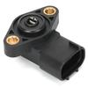 For Honda ATV TRX250/350/420/450/500 Foreman Rancher Recon ES Shift Angle Sensor