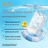 Runben Baby Swimming Chlorine Removal 2-in-1 Shampoo & Body Wash