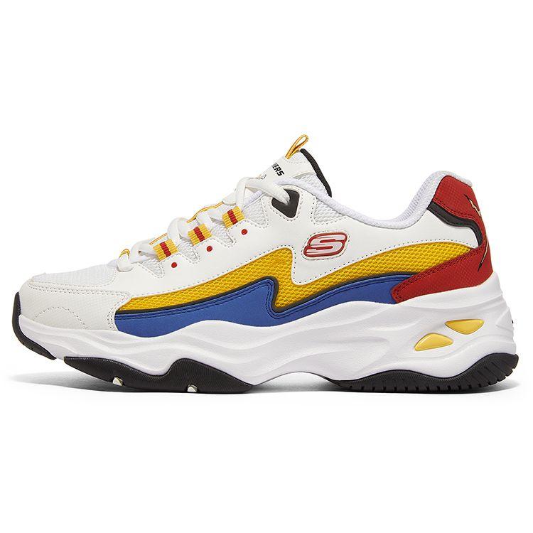 Skechers One Piece X  DLites 4
