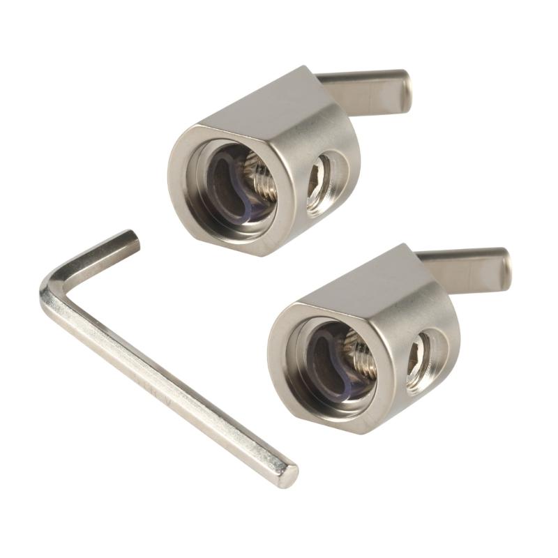 

Двойной 1/0 AWG на 1/0 Смещенные входы усилителя 0 калибра для модификации автомобильной акустики