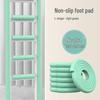 Bunk Bed Ladder Foam Step Pad for Dormitory and Bedroom