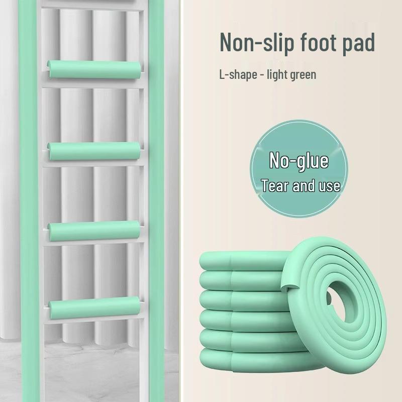 Bunk Bed Ladder Foam Step Pad for Dormitory and Bedroom