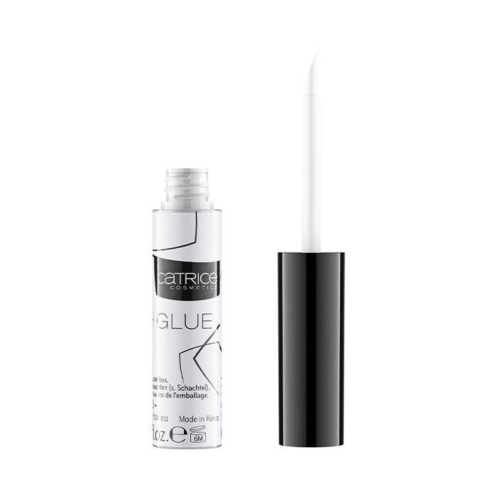 Catrice Yeux Colle à Faux-Cils N°010 Transparent 5ml
