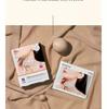 Perfect Neck Age Wrinkle Control Mask, Anti-aging, Kbeauty, Korean Cosmetics, Sample