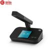 Huidu QH-8860 Professional Wired Digital Conference Microphone System (CN Version)