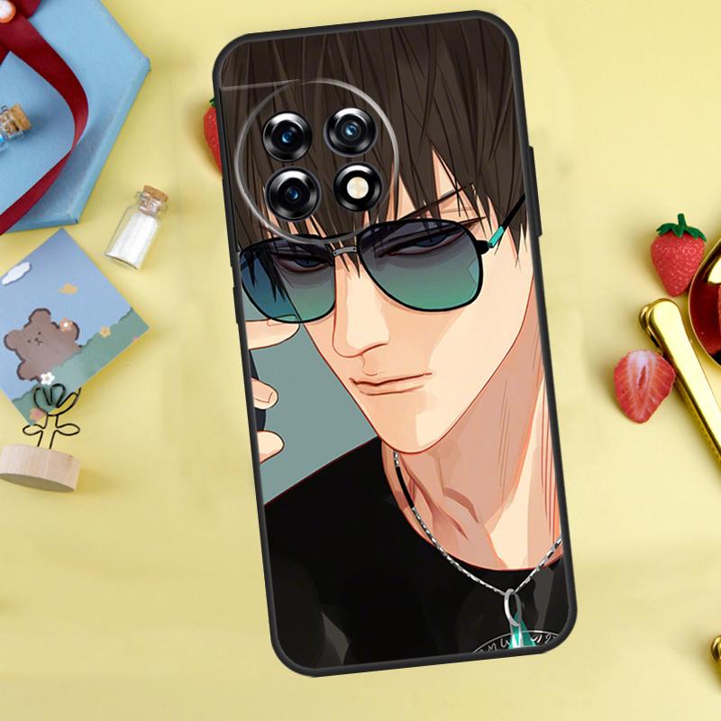 19 days Case For OnePlus 13R 12R 13T 15 13 12 11 10 9 10R 10T 8T Nord 5 CE 4 2 3 Lite N20 N30 Cover