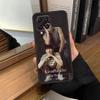 KinnPorsche The Series Hülle Für Samsung Galaxy M35 M15 M55 M56 M36 M16 M06 M31 M13 M33 M53 M12 M32 M52 M14 M34 M54