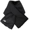 Muffler Reversible Golf Cold Protection FR [New Balance] Women's (faux Fur, Specification) / / 012-4283513 010_Black