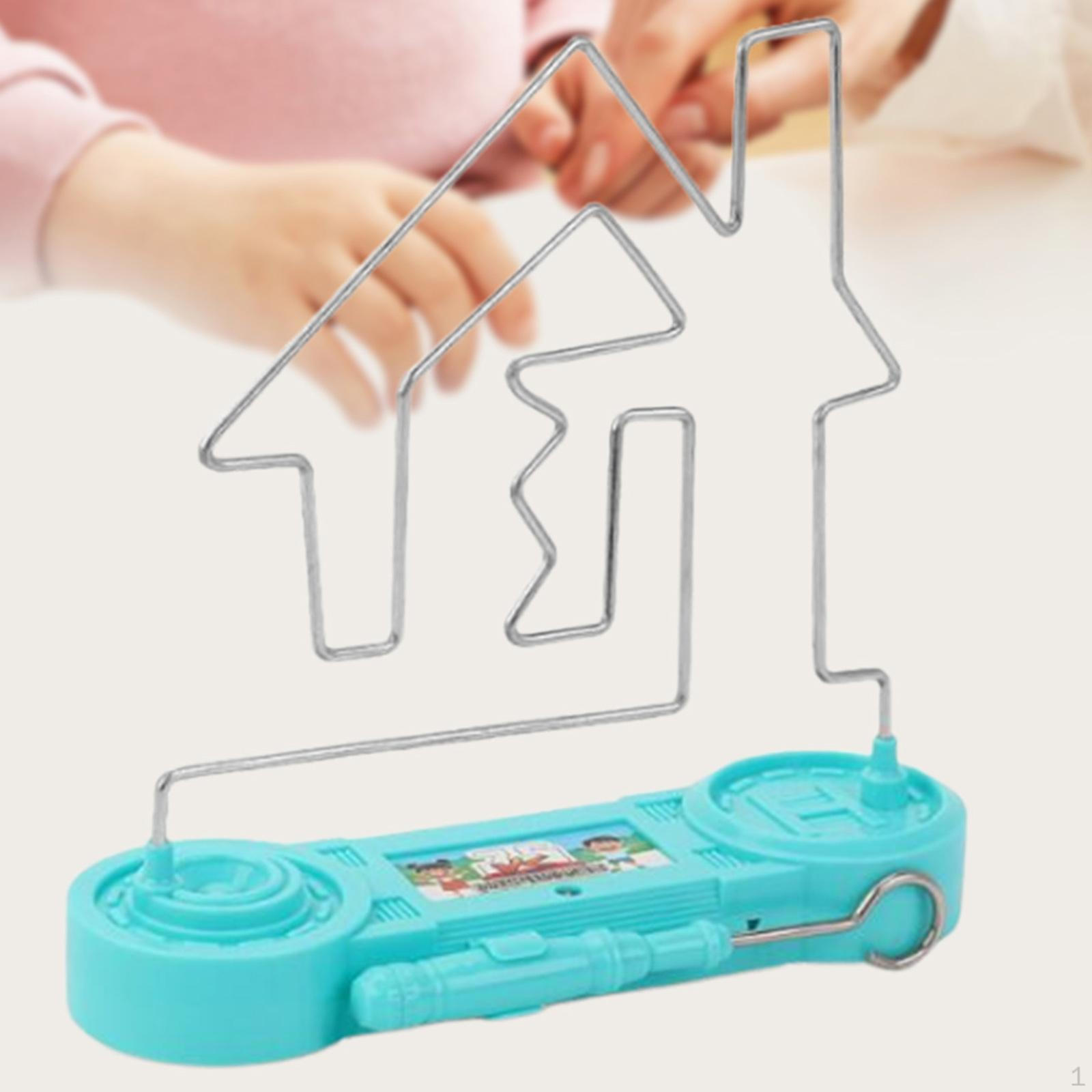 Игры в электрический лабиринт — фото 7