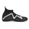 35-47 Hochwertige hochwertige Jugend-Fußballschuhe für Herren Broken Nails Herren-Schnürstiefel aus Gummi mit weichem Boden und großen Fußballschuhen