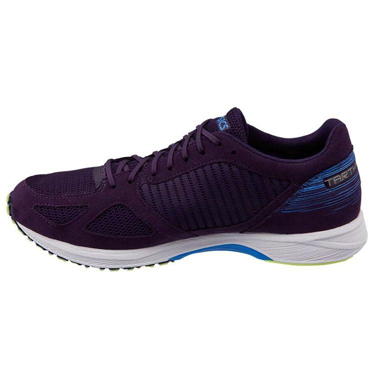 

ASICS Men s Tartherzeal 6 Racing Running Shoes Purple TJR292-500 EU 39.5