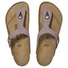 Birkenstock Gizeh EVA Flip Flops Women's Purple 1029495