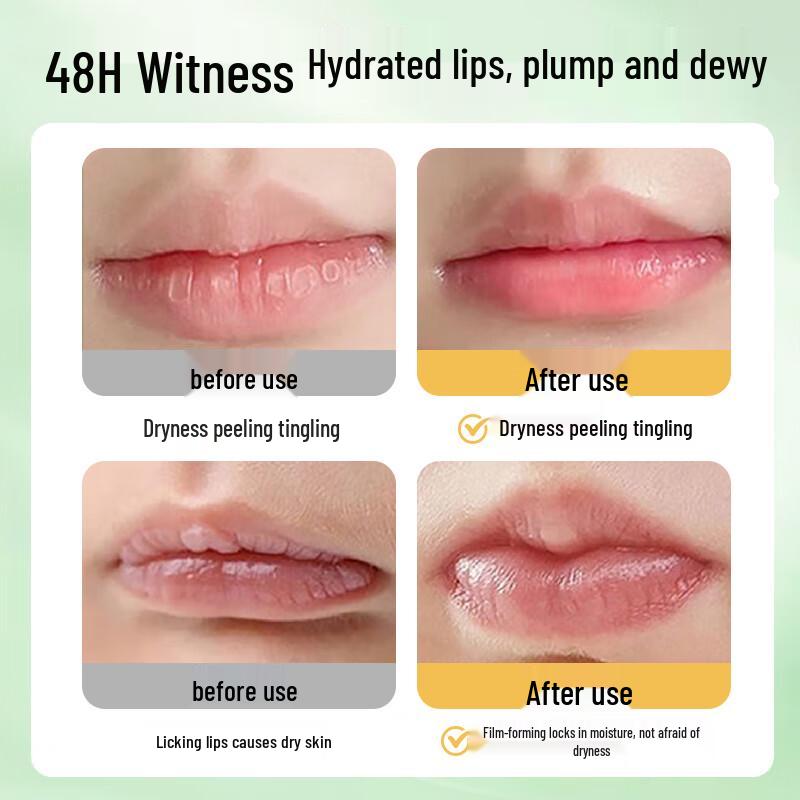 Children's Hydrating Lip Balm