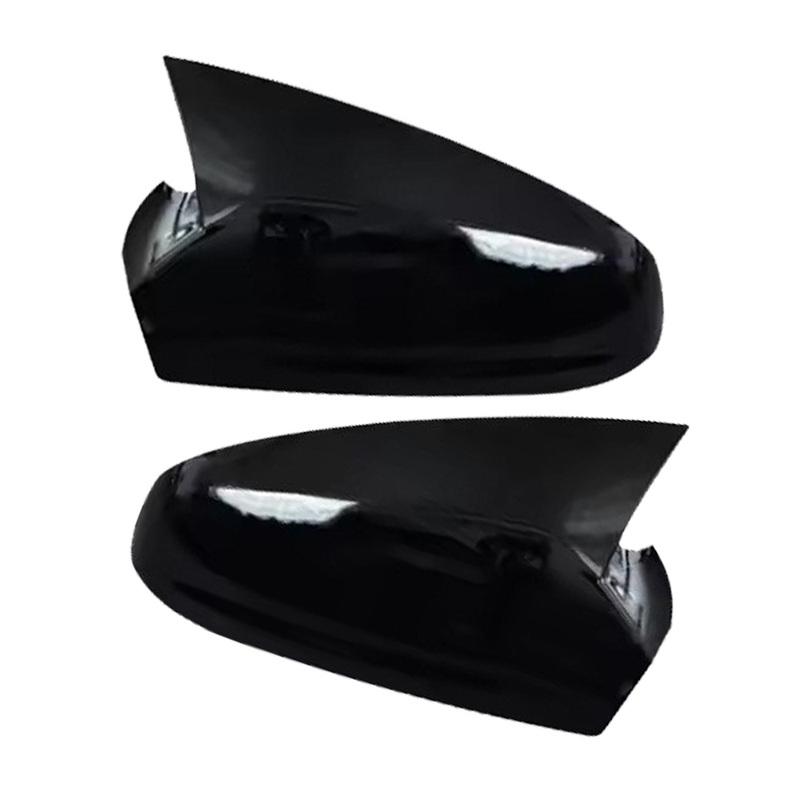 Cars Accessories Car Upgrade Door Mirror Cover For Vauxhall Opel Astra H MK5 2004 2005 2006 2007 2008 2009 Car Decoration