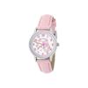 Sun Flame J-Axis Sanrio My Melody Anniversary Watch CR2C0006 Women's Light Pink Color