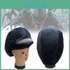 Plush Toys Xenomorph Hats Simple Cartoon Winter Practical Thermals Supplies