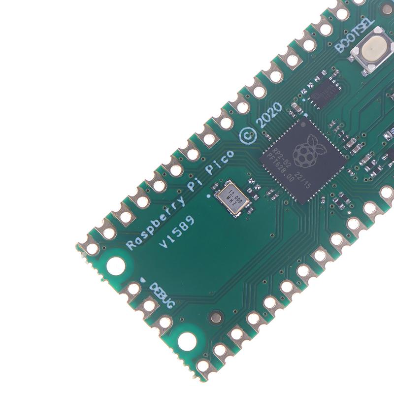 Pico Development Board Rp2040 Pico Raspberry Pi Development Board Raspberry Pi