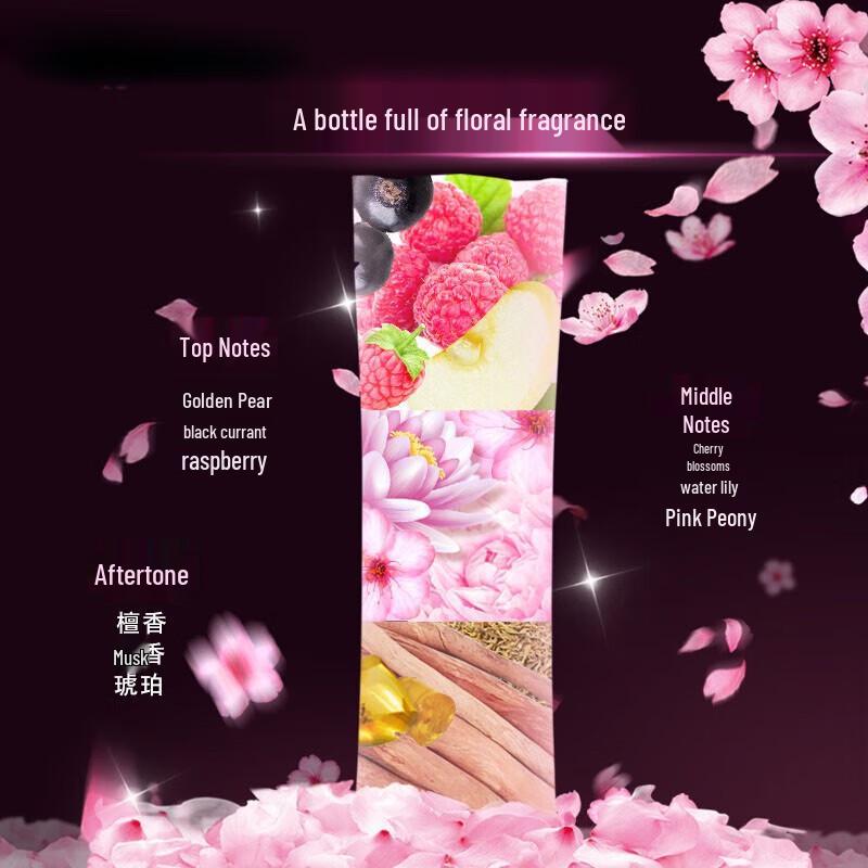 CLEAR Anti-Dandruff Sakura Refreshing Scalp Care Shampoo