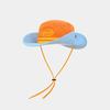 Japońskie Retro Kolorowe Szybkoschnące Kapelusze Bucket Hat dla Mężczyzn i Kobiet Letnie Outdoorowe Kempingowe Ochrona Przeciwsłoneczna Kapelusze Turystyczne