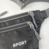 Multifunctional Slim Running Waist Bag - 8 Colors Available