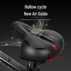 PHOENIX Ultra-Soft Bicycle Saddle