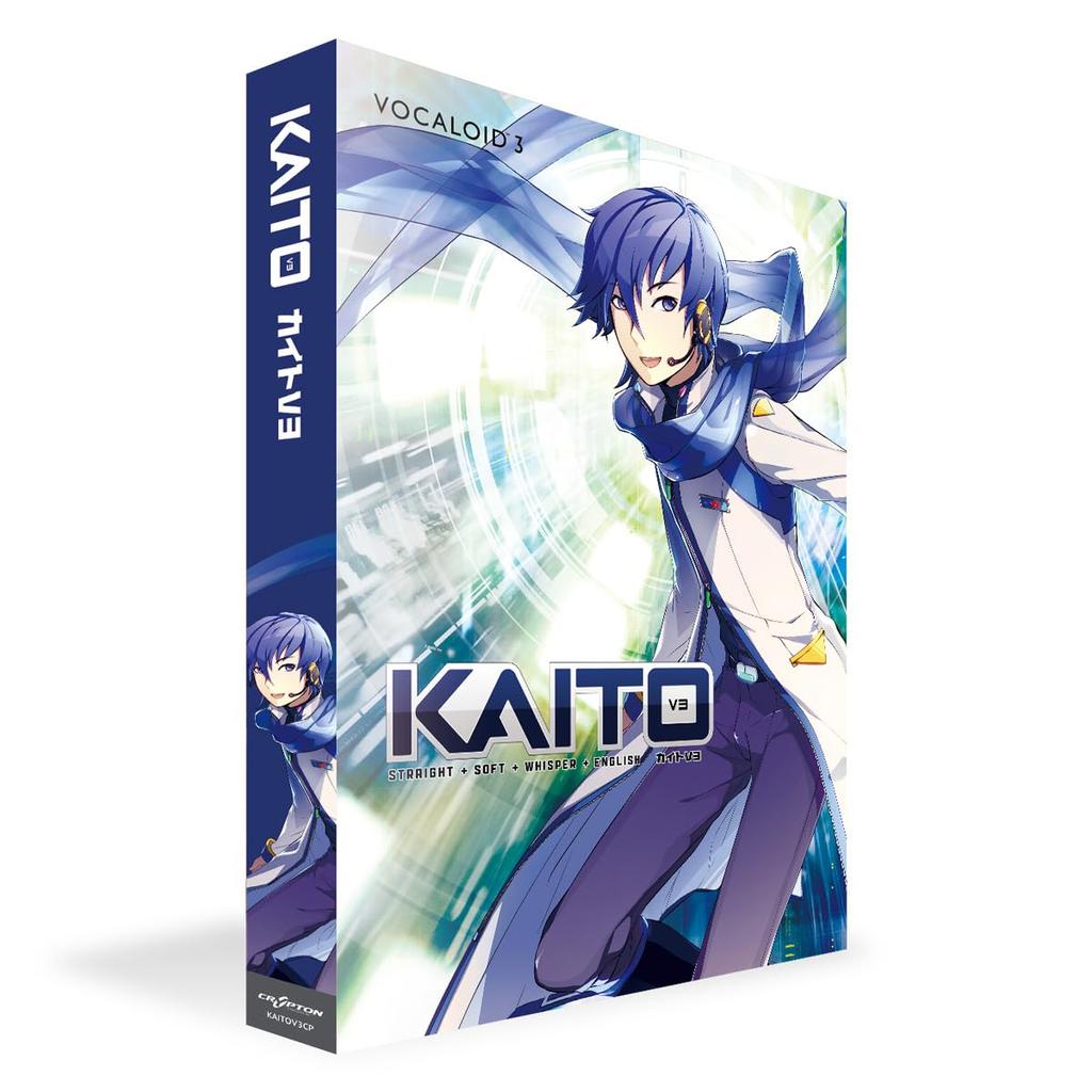 KAITO V3