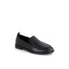 Women S Semi caSual Latex Loafer  arS611 kS10  2cm